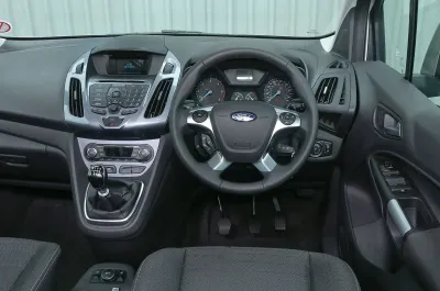 Grand Tourneo